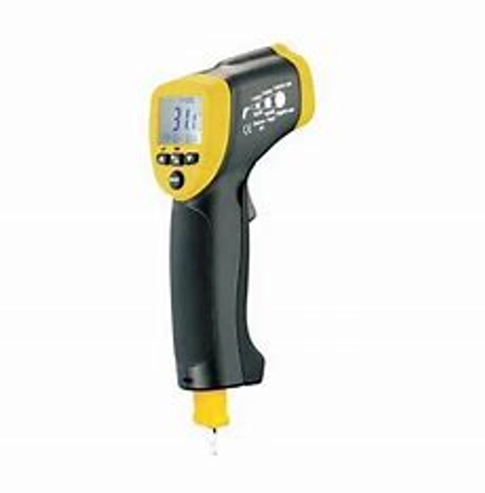 Instrument IRX-64 1050C Dual Contact & Infrared Thermometer