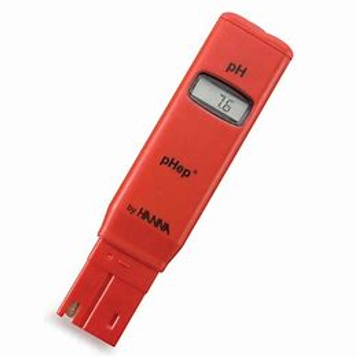 Hanna Hi98107 PH Meter