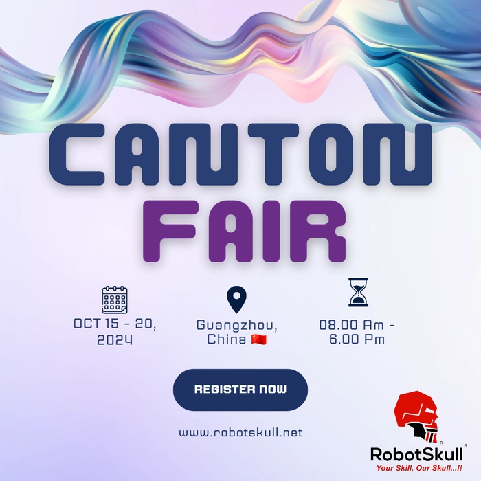 Canton Fair 2024