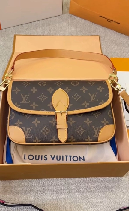 Louis Vuitton Slings
