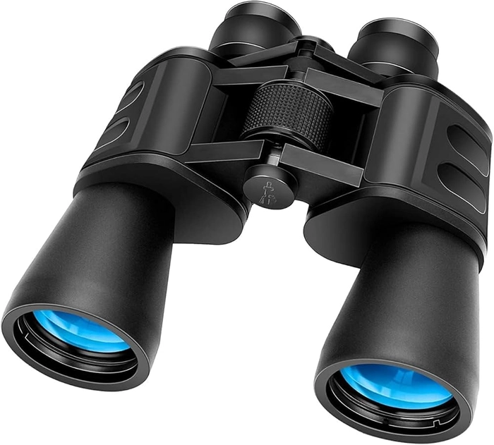 Binoculars 20x50 Generic