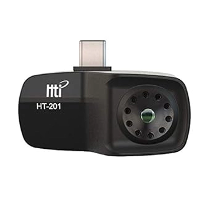 Thermal Imaging Camera HT 201