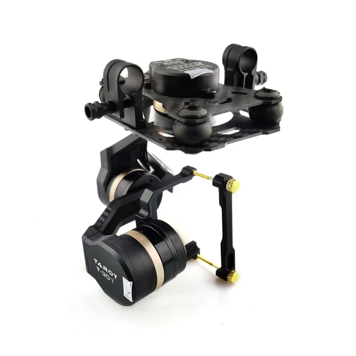 3 Axis Aluminium  Brushless Gimbal