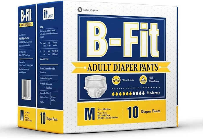 B-fit Adult Diapers