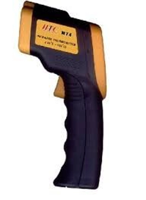 Infrared Thermometer Mt6