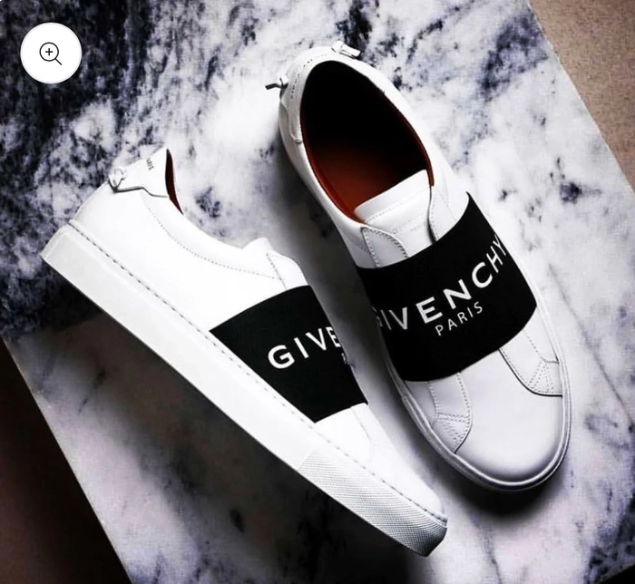 Givenchy slides outlet ioffer