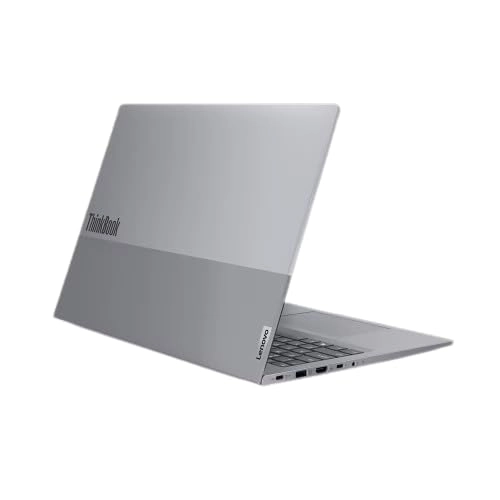 Lenovo ThinkBook 16 G6 ABP 1 (Arctic Grey) – AMD Ryzen 3, 8GB RAM, 512GB SSD, 40.64 cm (16") WUXGA Display 21KKAOJ2IN