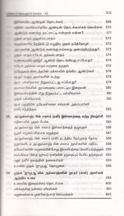 Nabimargal Varalaru-6 (Aysha)
