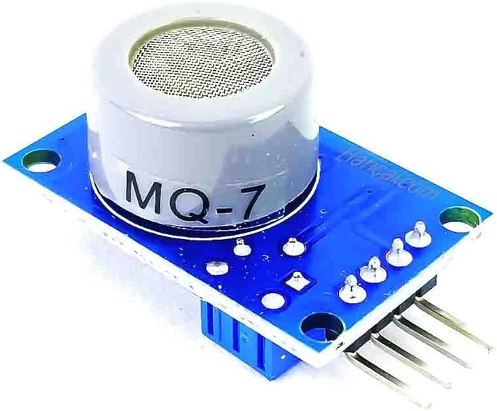 MQ-7 CO Carbon Monoxide Coal Gas Sensor Module