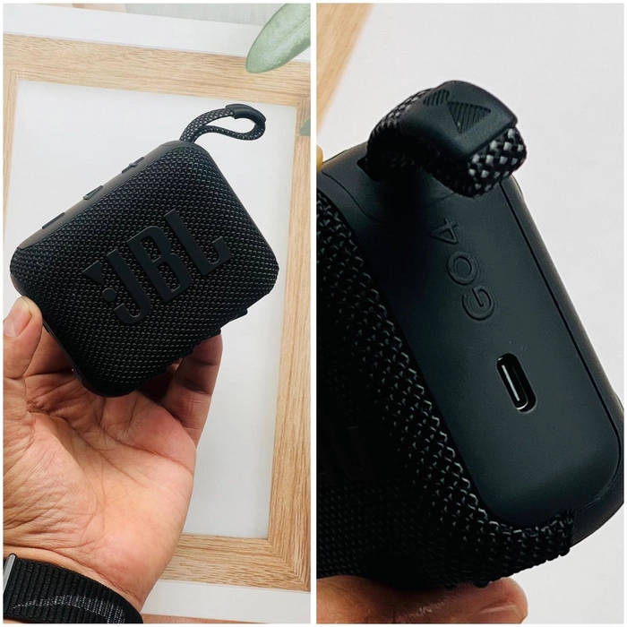 JBL Go 4