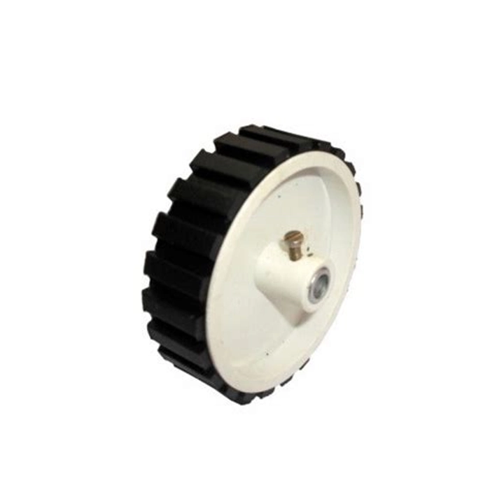 Robot Wheel 7 X 2 CM for Motor