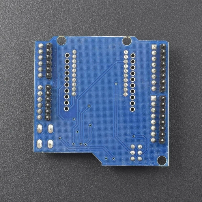 Bluetooth XBee Shield V03 Module Wireless Control For XBee ZigBee Arduino And Other MCU - NA046