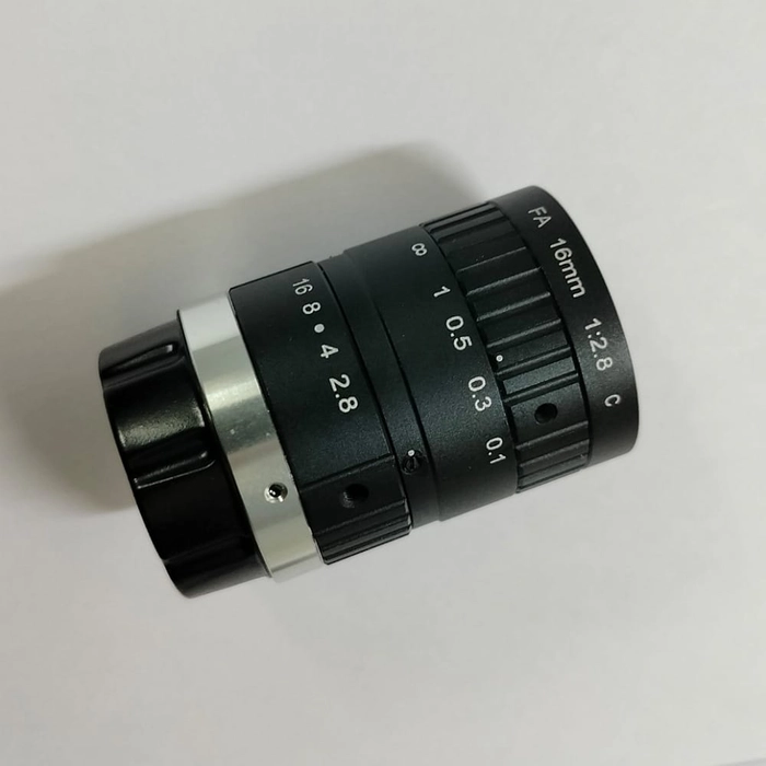 CCTV LENS -16MM-10MP-2/3"