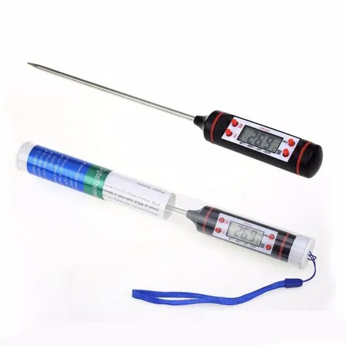 Pen Type Thermometer TP-101