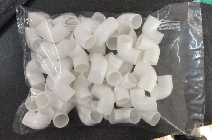 25mm Wiring ELBOW (pack of 100 pcs)