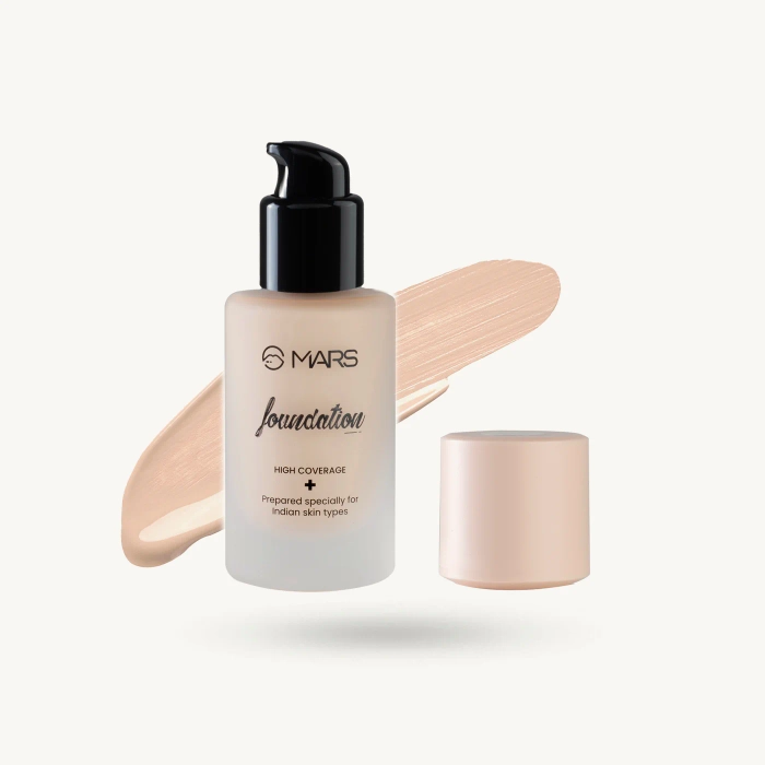 Foundation | High Coverage Formula