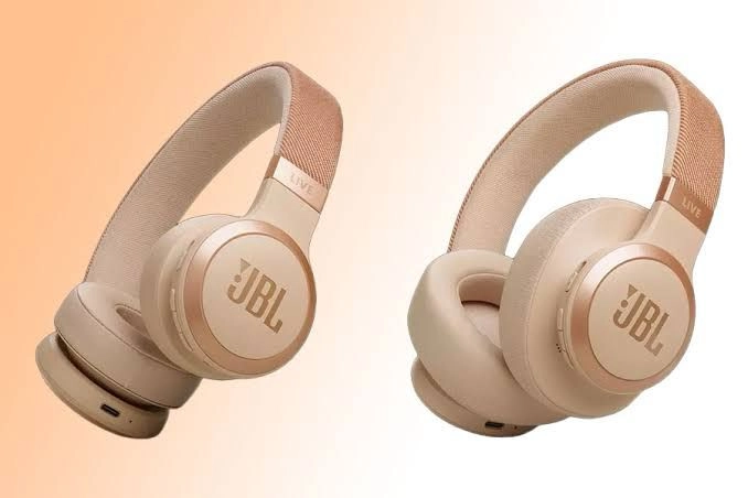 JBL Live 770NC