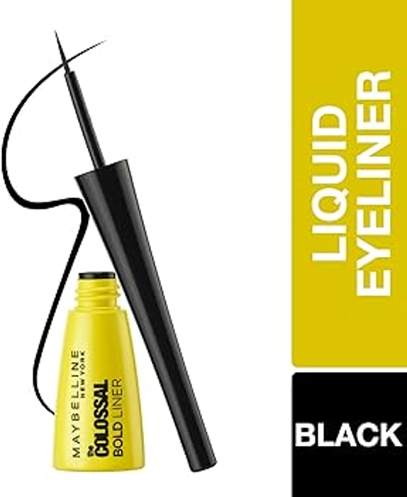 Maybelline - the Colossal Sketch Liner