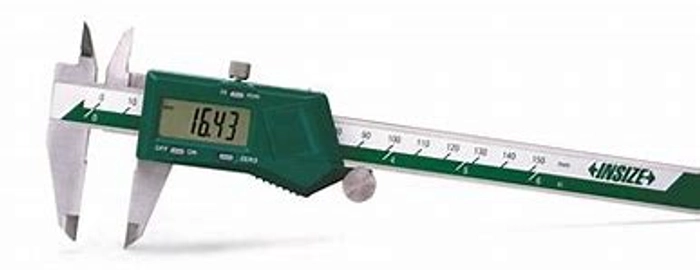 Digital Vernier Caliper 0-150mm 6 Inch