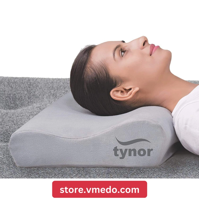 Tynor Contoured Cervical Pillow B-19 UN