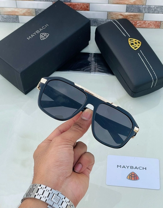 Maybach Shades