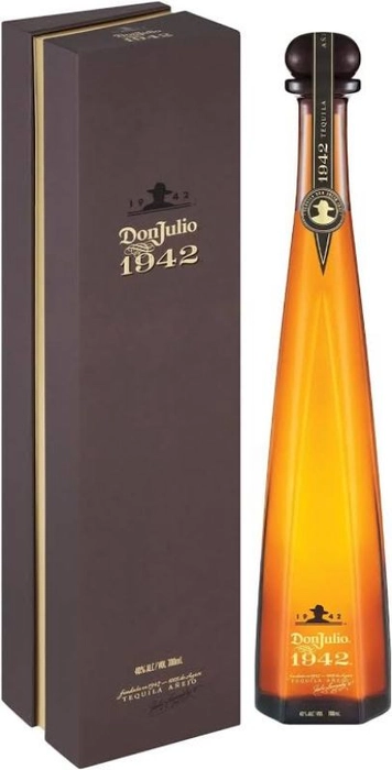 Don Julio 1942 Tequila