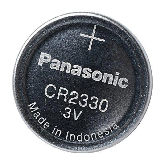 CR2330 3V Lithium Battery