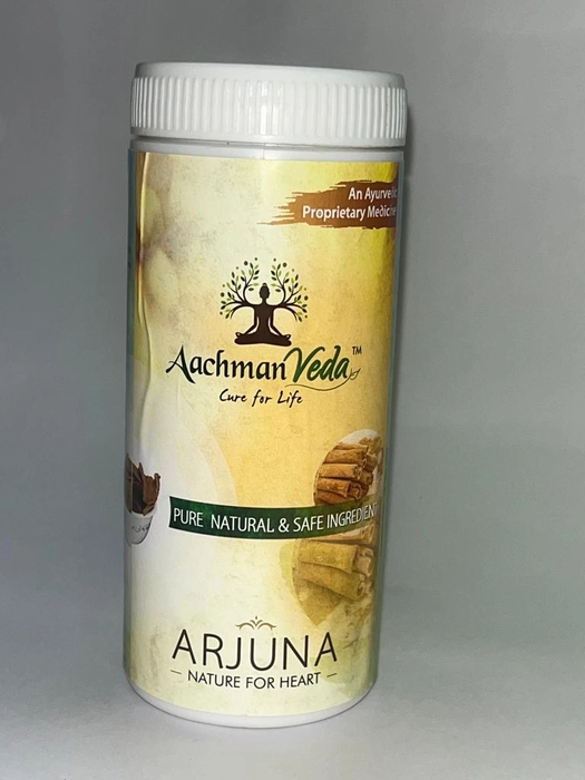 Arjuna  pure extract (100gm)