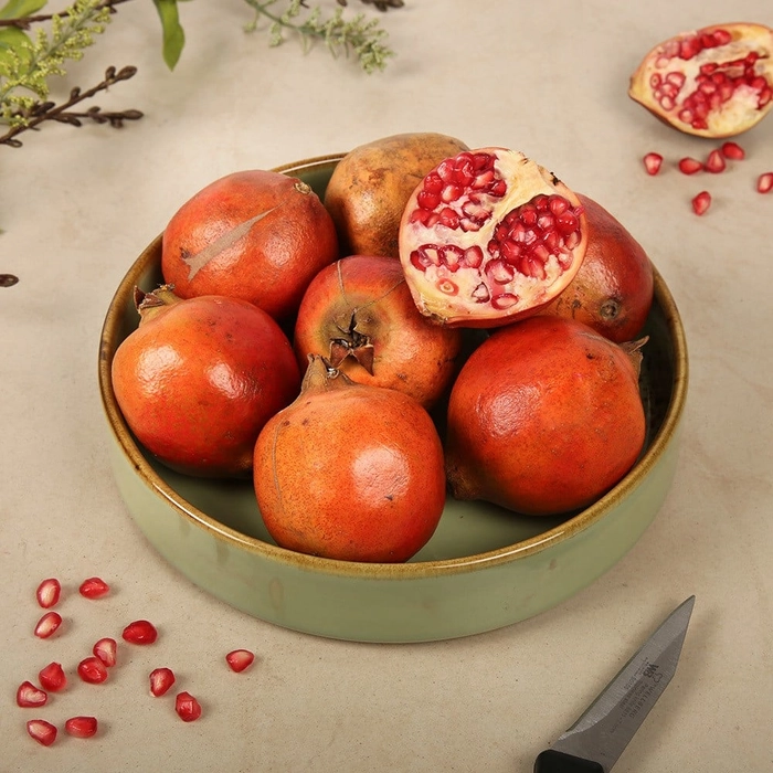 Pomegranate - 1kg