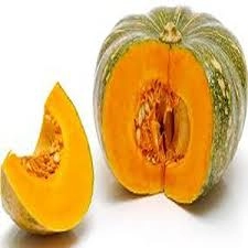 Red Pumpkin | लाल भोपळा