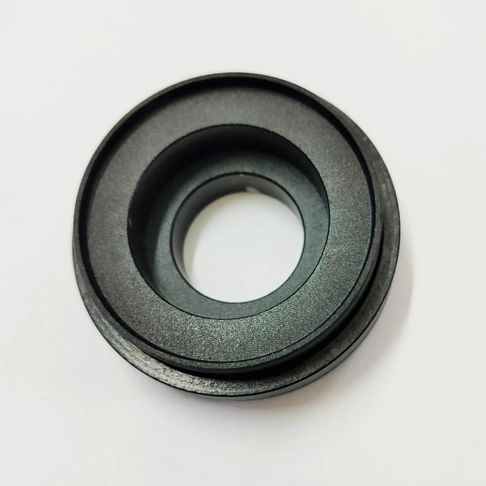 PRISM ROTATING MOUNT