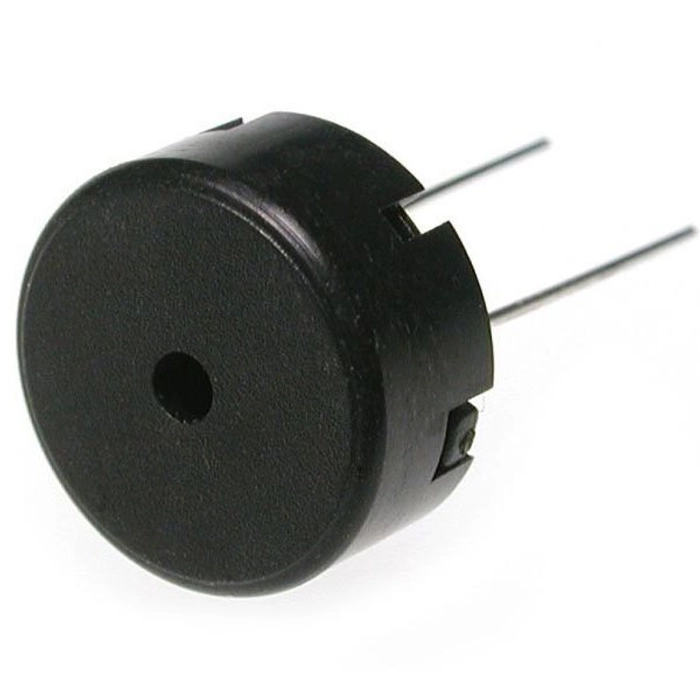 Passive Buzzer - 10 Pieces