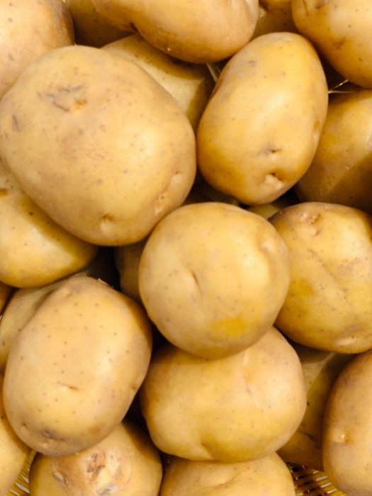 Potatoes | बटाटा