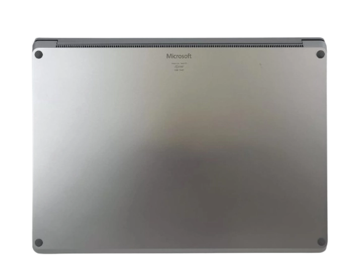 Microsoft Surface Laptop 4 15" Platinum QHD+ TOUCH 3.0 GHz i7-1185G7 16GB 512GB