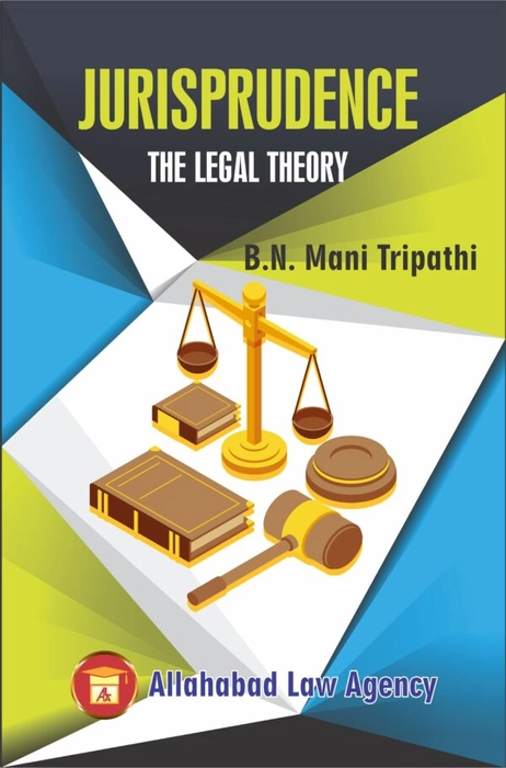 Jurisprudence (Legal Theory) | Jurisprudence Textbooks By B N Mani ...