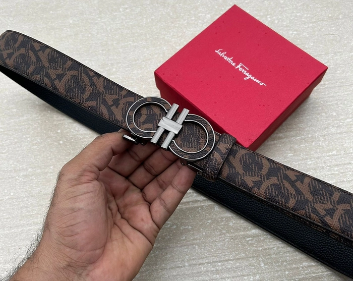 FERRAGAMO BELT