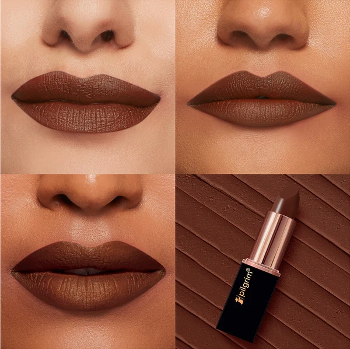 Matte Me Up! Bullet Lipstick