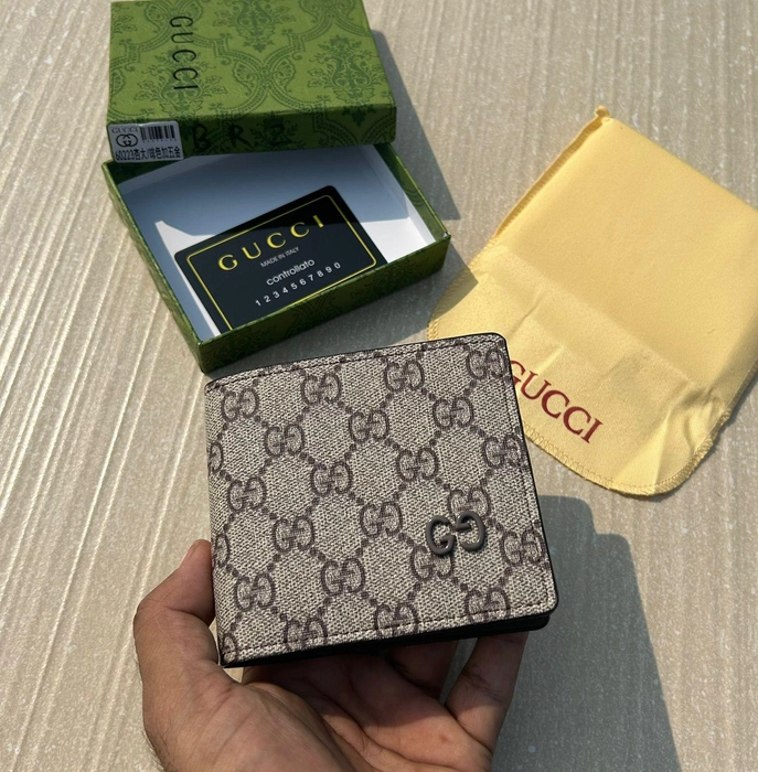 GUCCI WALLET