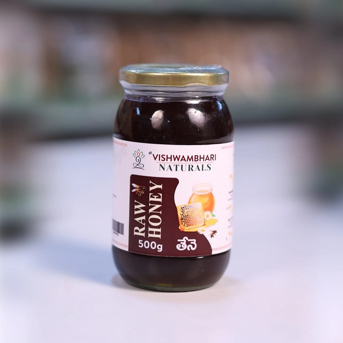 Honey 500ml