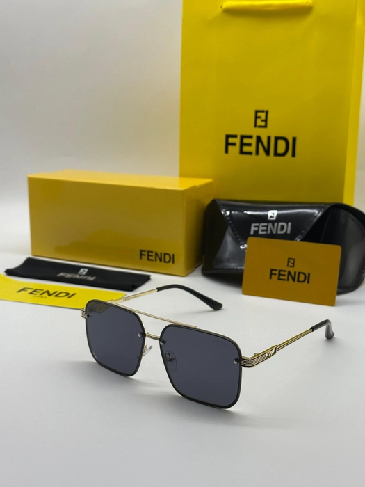 FENDI Frame