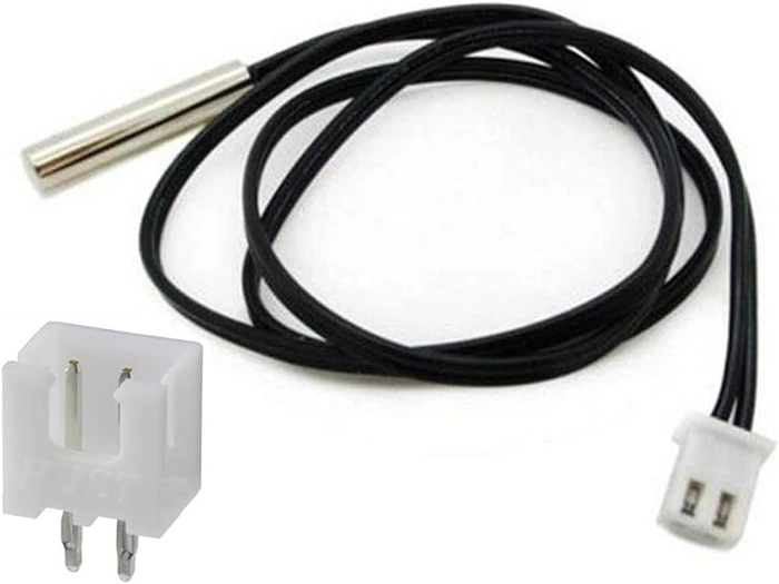 NTC 10K Thermistor Temperature Sensor