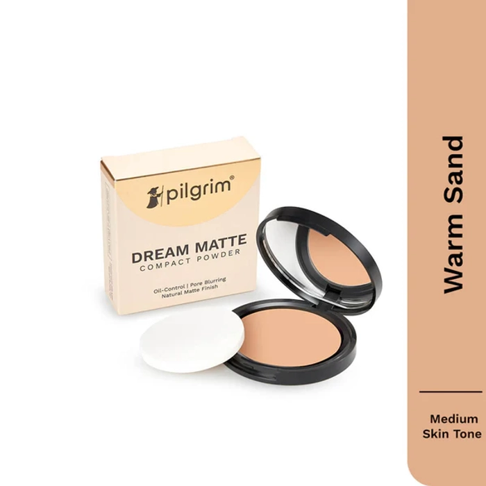 Dream Matte Compact Powder