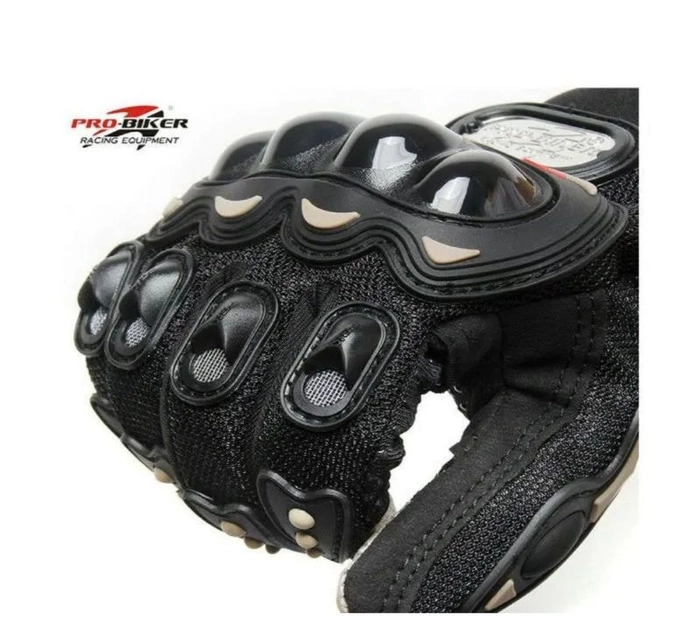 Pro biker hot sale gloves online