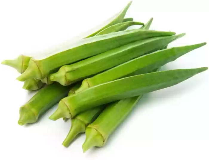 Ladyfinger - 500g