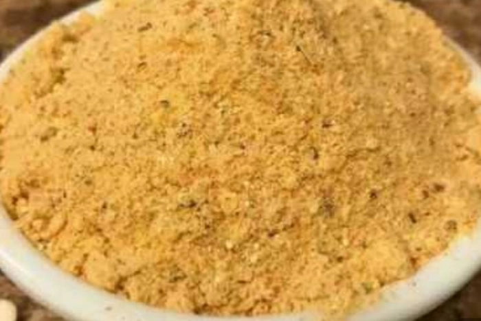 Roasted gram dal Chutney Powder