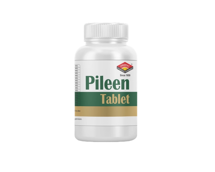 Pileen Tablet