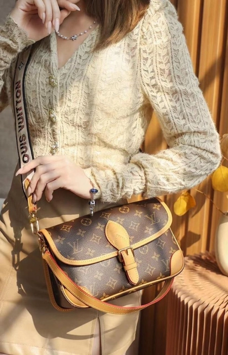 Louis Vuitton Slings