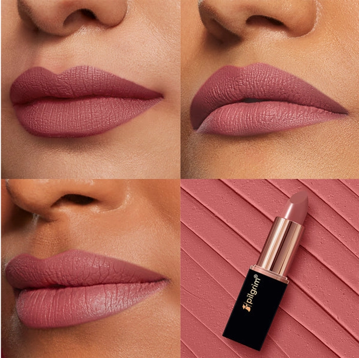 Matte Me Up! Bullet Lipstick