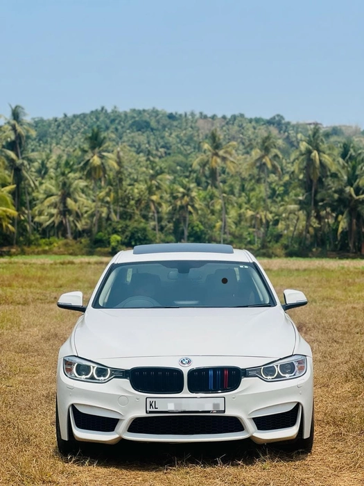 BMW 320d