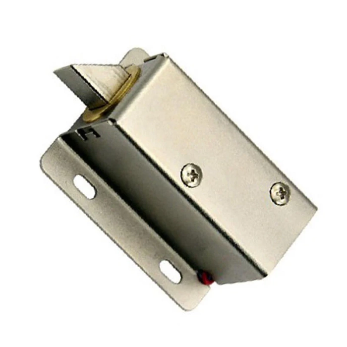 1240 24V Solenoid Electric Door Lock